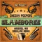 Cheeky Peepers (Deekline Remix) - Slamboree lyrics