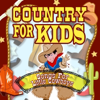 Country for Kids - Songs for Little Cowboys - The Countdown Kids