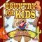 Rocky Top - The Countdown Kids lyrics