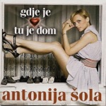 GDJE JE SRCE TU JE DOM