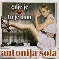 ANTONIJA ŠOLA