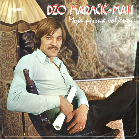 Dzo Maracic Maki - Apple Music
