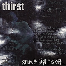 Make a Choice Thirst