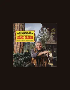 Listen to Lorne Greene, watch music videos, read bio, see tour dates & more!