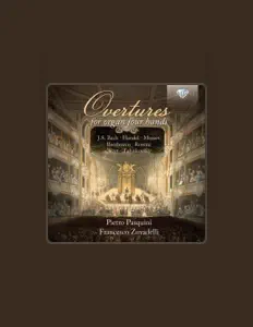 Écoutez Francesco Zuvadelli, regardez des vidéoclips, lisez la biographie, consultez les dates de tournée et plus encore !