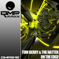 On the Edge - Single - Tom Berry & The Hatter
