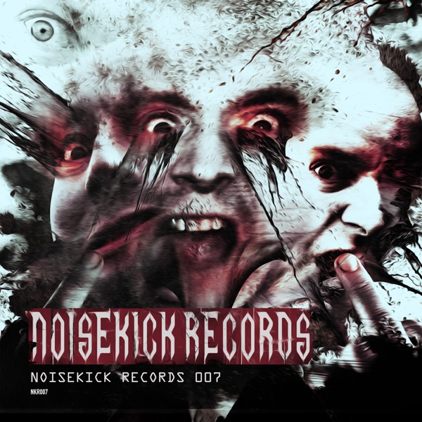 Noisekick Records 007 - EP