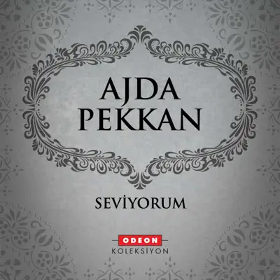 Seviyorum - Single - Ajda Pekkan