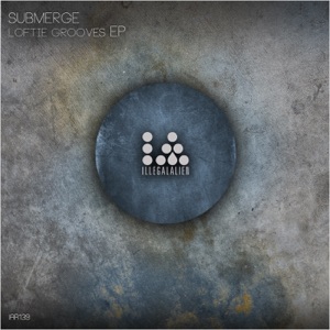 Loftie Grooves - Single