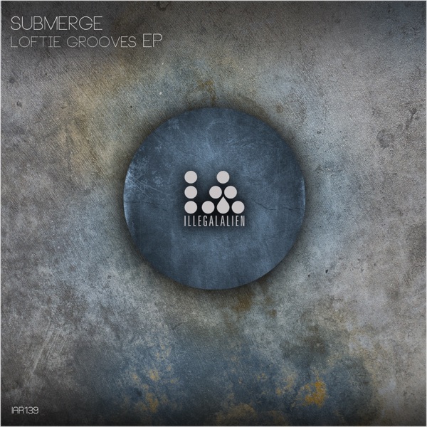 Loftie Grooves - Single
