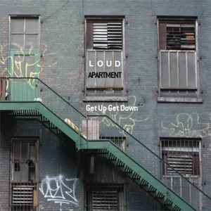 Get Up Get Down (feat. Bernie Worrell & Garrison Hawk)