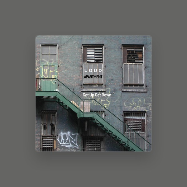 Loud Apartment's avatar