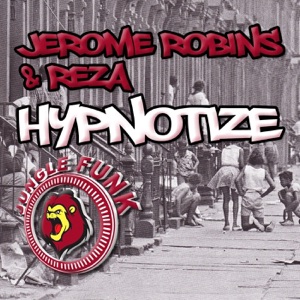 Hypnotize - Single