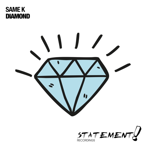 Diamond - EP