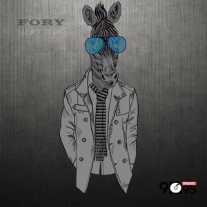 Fat Boost - Single
