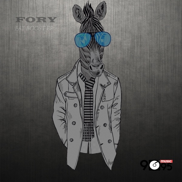 Fat Boost - Single