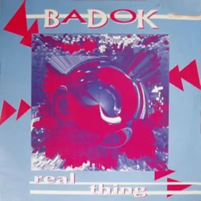 Real Thing - Single - Badok