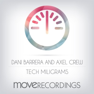 Tech Miligrams - Single