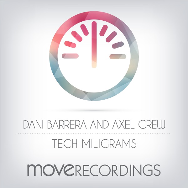 Tech Miligrams - Single