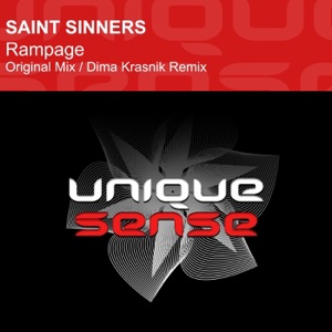 Rampage - Single
