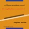 Sonata in B Flat Major K. 333: I. Allegro - Siegfried Mauser lyrics