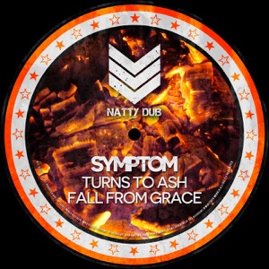 Turns To Ash / Falls From Grace - Single