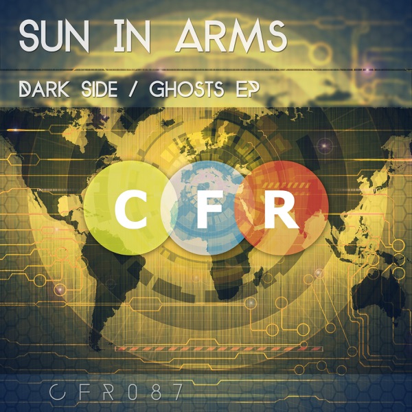 Dark Side / Ghosts - Single