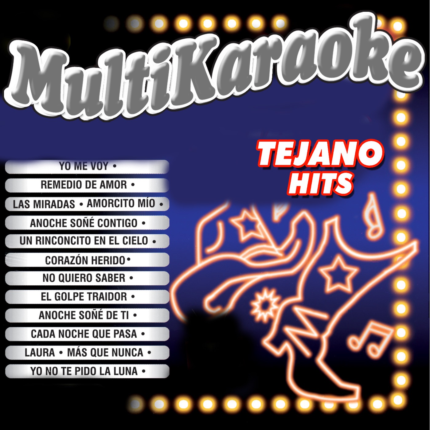 Tejano Hits