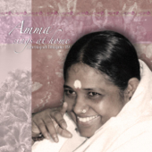 Amma Sings At Home: Amritapuri Bhajans, Vol.19 - Amma