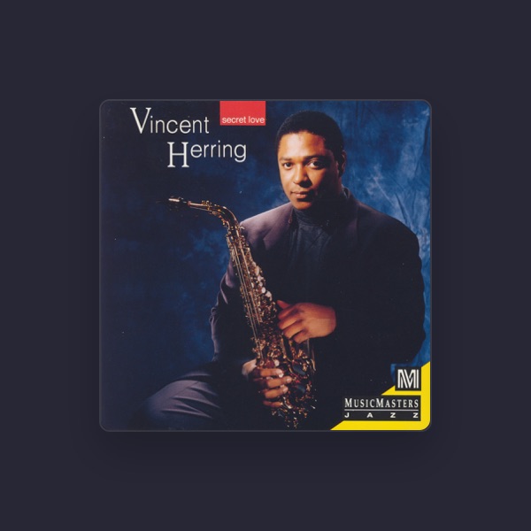 Vincent Herring's avatar