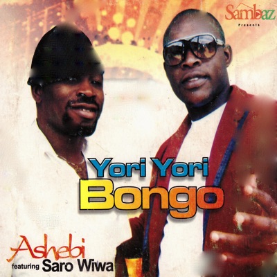 Yori Yori Bongo (feat. Saro Wiwa)