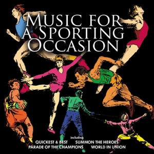 Olympic Fanfare & Theme