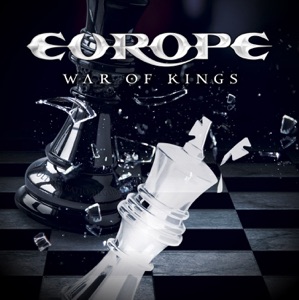 War of Kings - Single