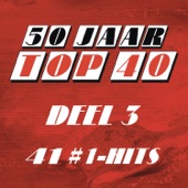 50 Jaar Top 40 #1 Hits - Deel 3 artwork