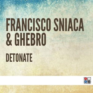 Detonate - Single