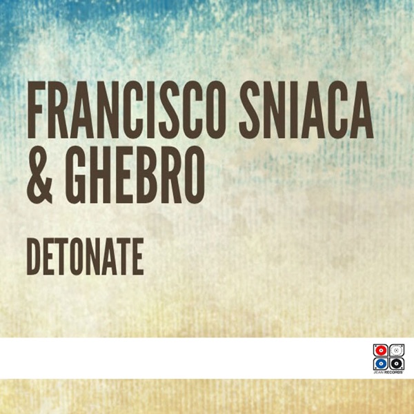Detonate - Single