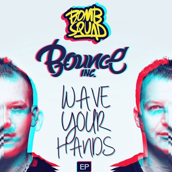 Waive Your Hands EP