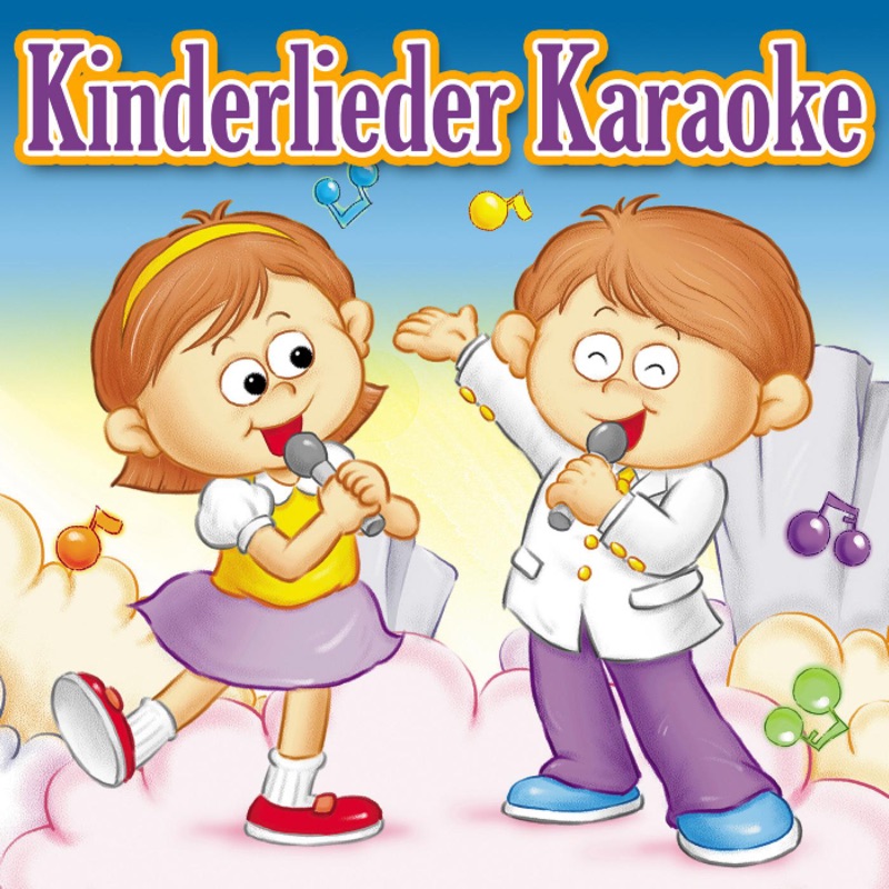 Kinderlieder Karaoke
