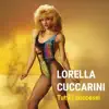 Lorella Cuccarini - Tutto matto