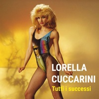 Lorella Cuccarini - Tutto matto