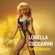 La notte vola - Lorella Cuccarini
