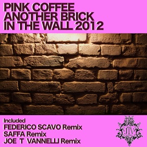 Another Brick in the Wall (2012) - EP