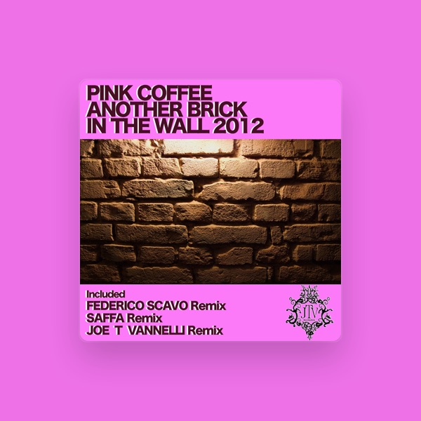 Pink Coffee's avatar