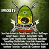 Zulu Warriors Fm, Vol. 4 (Shashamane Int'l Sound)