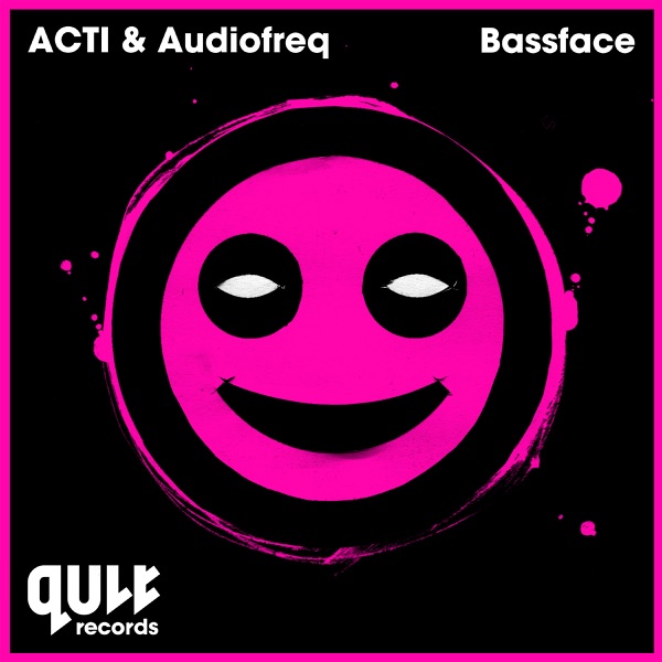 Bassface - Single