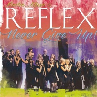 Early Morning In The Garden