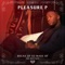 Letter To My Ex (DJ Clue Interlude) - Pleasure P lyrics