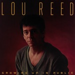 Lou Reed - Think It Over