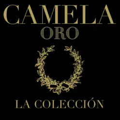 Camela . Oro . La Colección - Camela