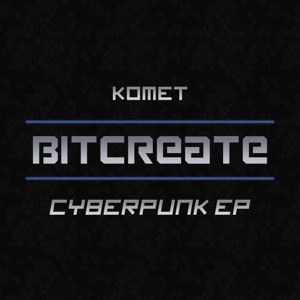 Cyberpunk - Single